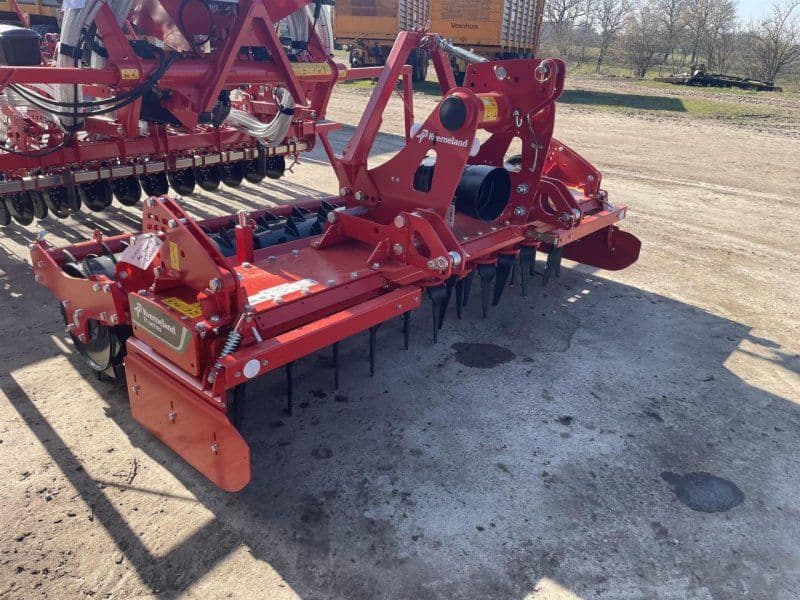 Kverneland Kreiselge H-Serie 3 m Sonderpreis