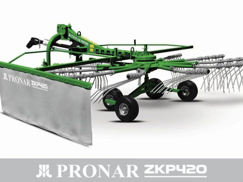 Pronar ZKP420 ENROTORET