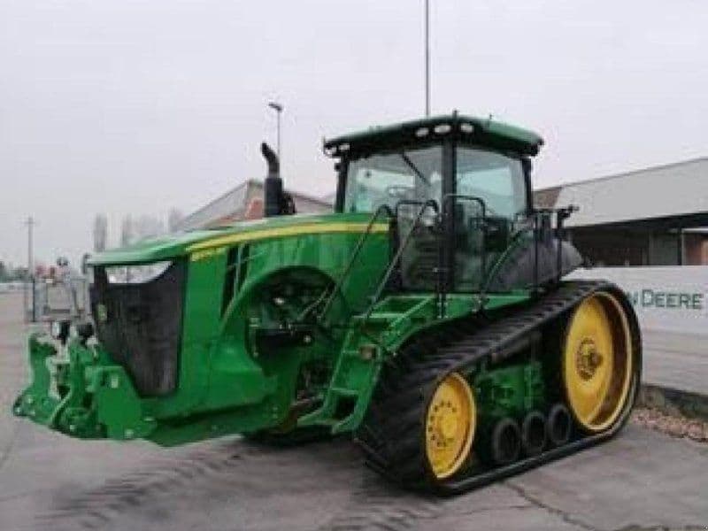John Deere 8370rt