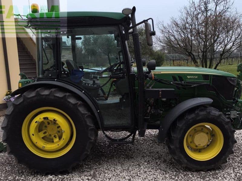 John Deere 5100 gf