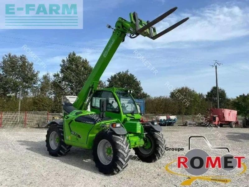 Merlo tf42-7-145-cs