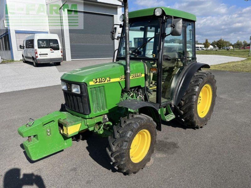 John Deere 5410