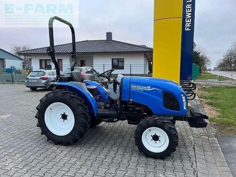 New Holland boomer 50 sonderpreis !!!!