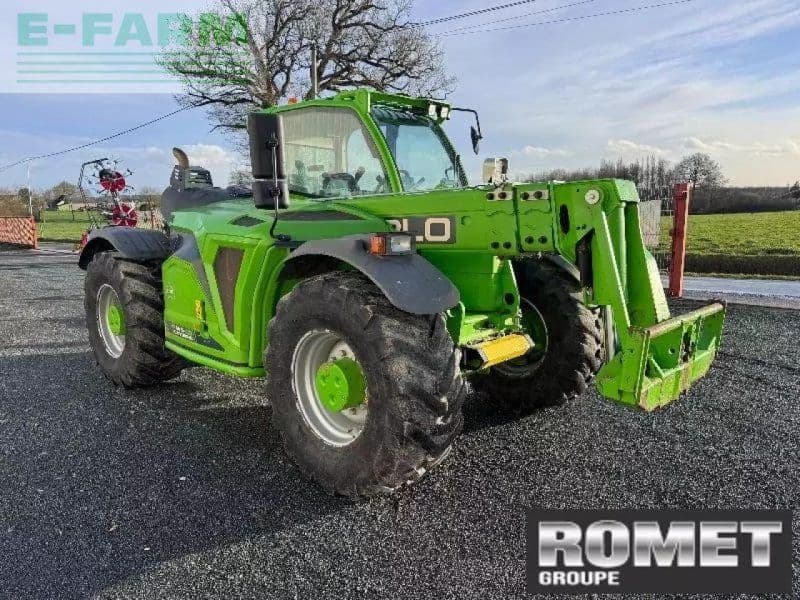 Merlo mf44-9-cs