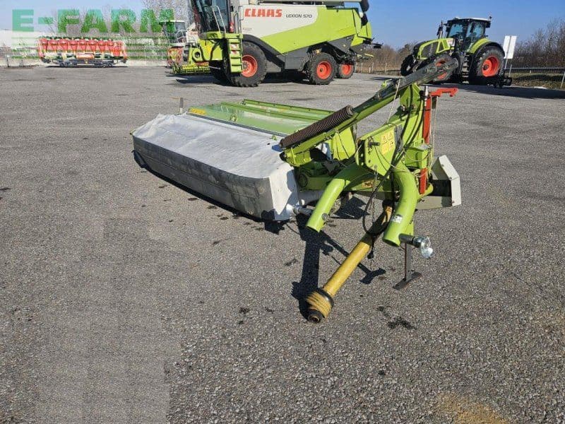 Claas disco 2650c plus