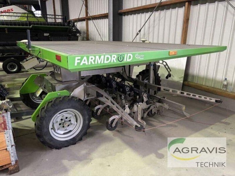 FarmDroid FD20