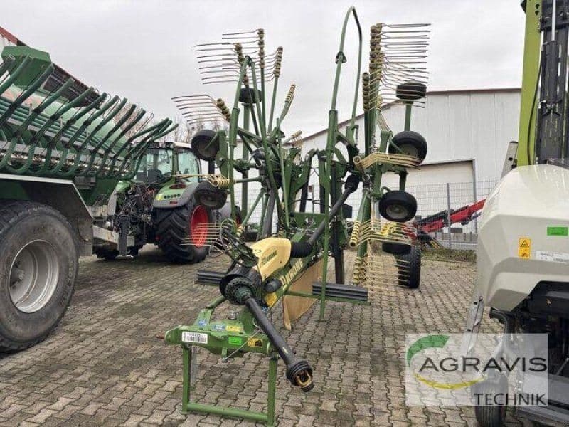 Krone SWADRO TC 880