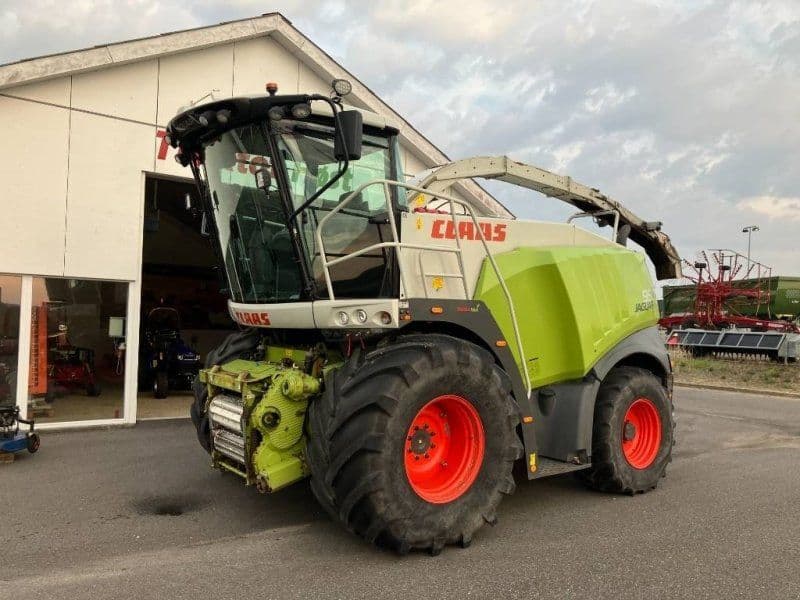 Claas JAGUAR 950