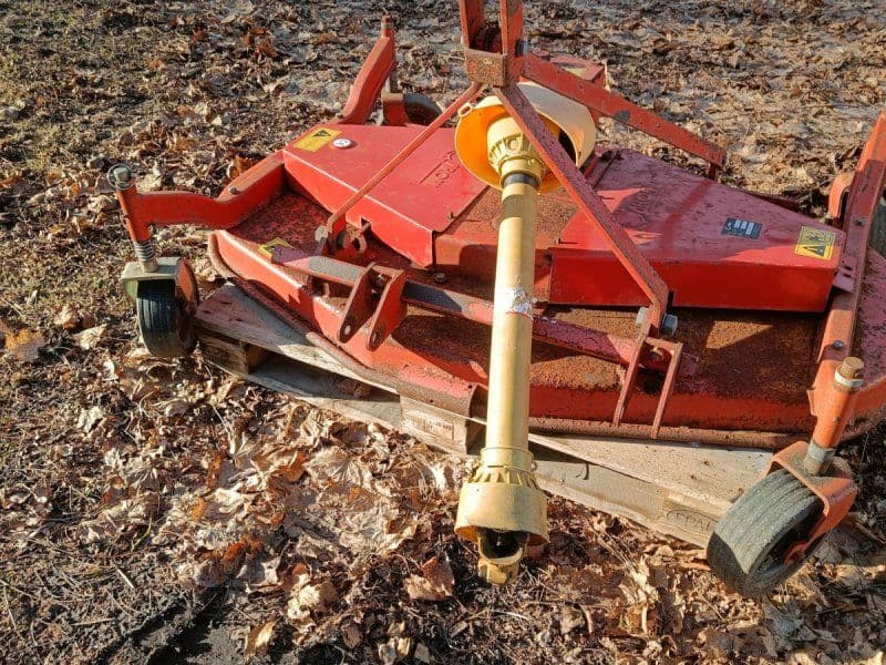 Caroni F151000RD (momsfri)