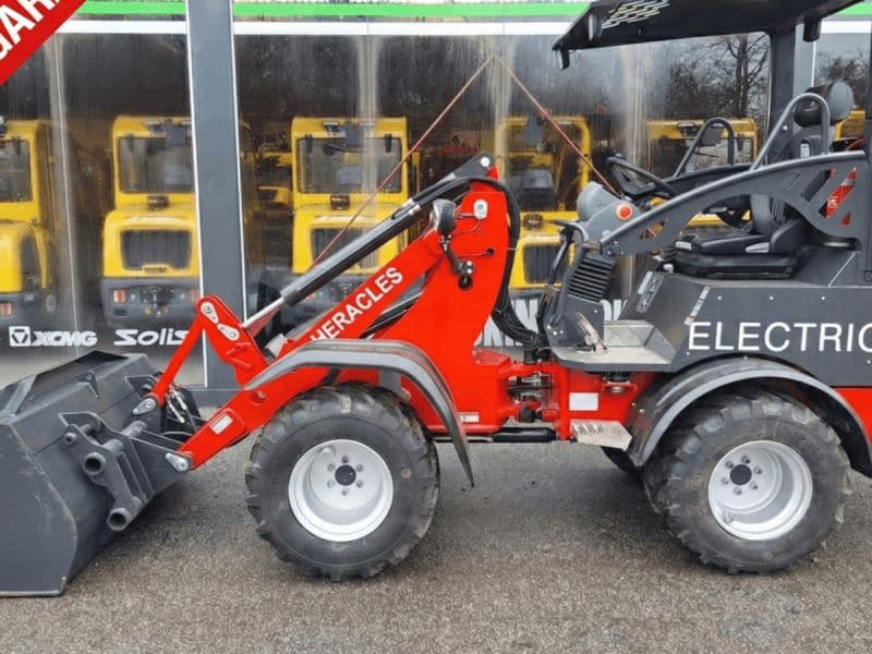 H200  ELECTRIC ELEKTRISK