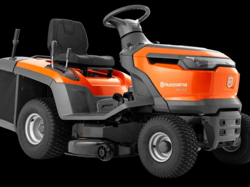 Husqvarna TC 112