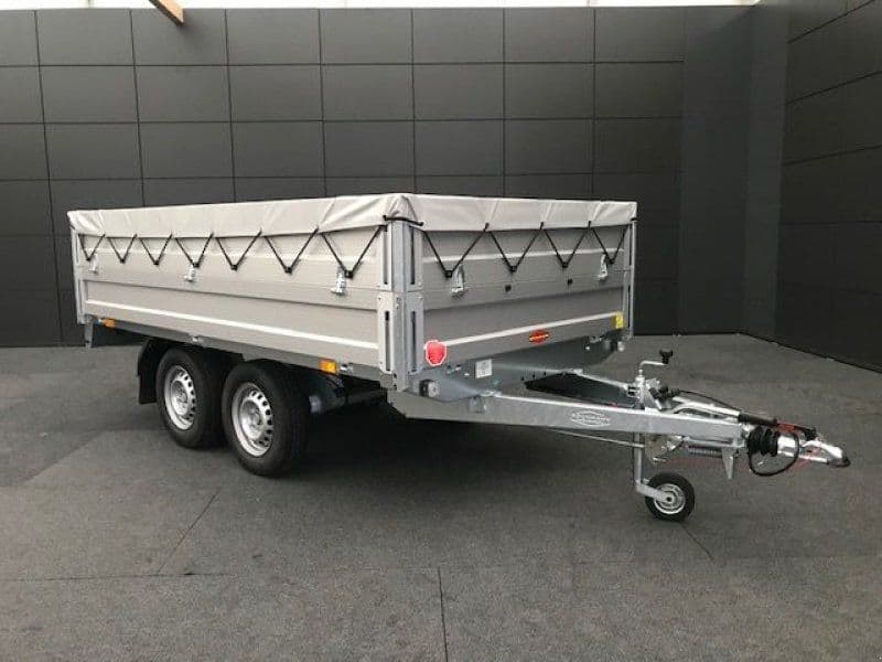 Böckmann Hochlader HL-AL 3016/20