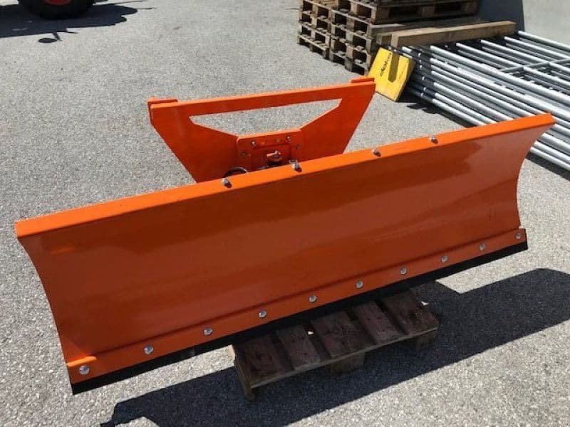 Schneeschild 200cm Euronahme