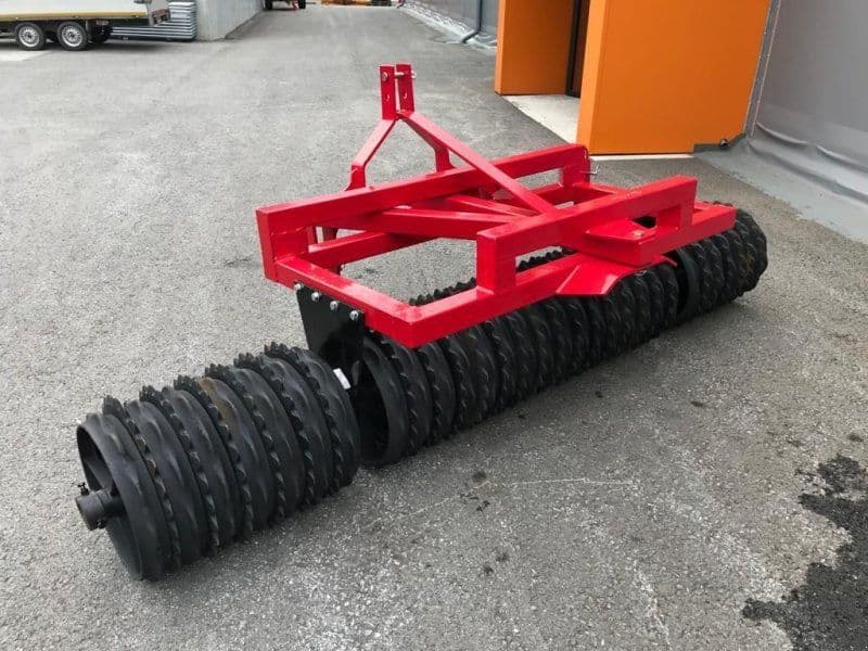 Cambridge  einteilig 3,0m 530 mm