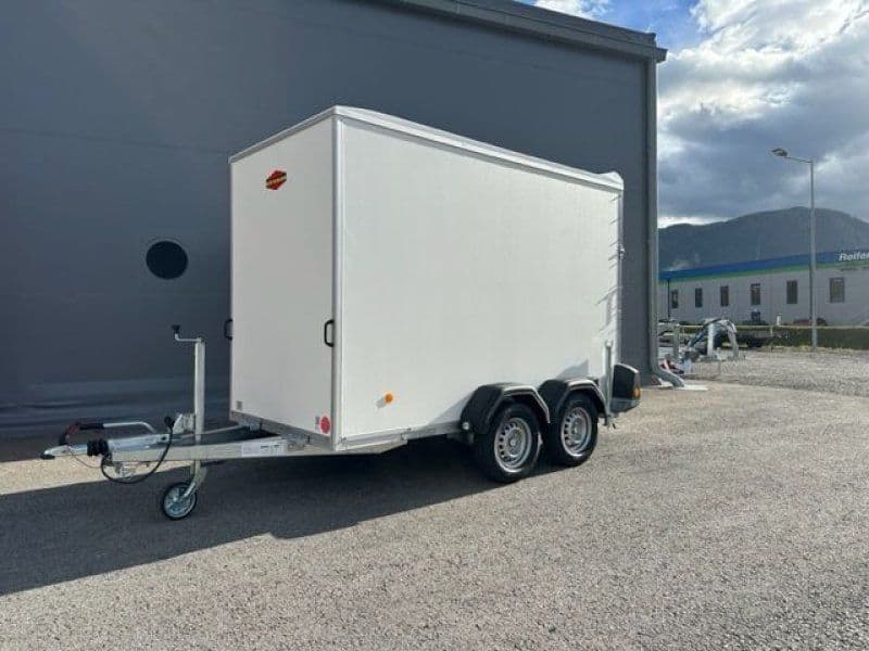 Böckmann Koffer KT 3015/20 H F 3,0x1,50m 2,0to