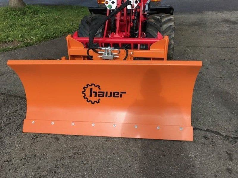 Hauer Schneeschild DRS-M 1500 Euronahme