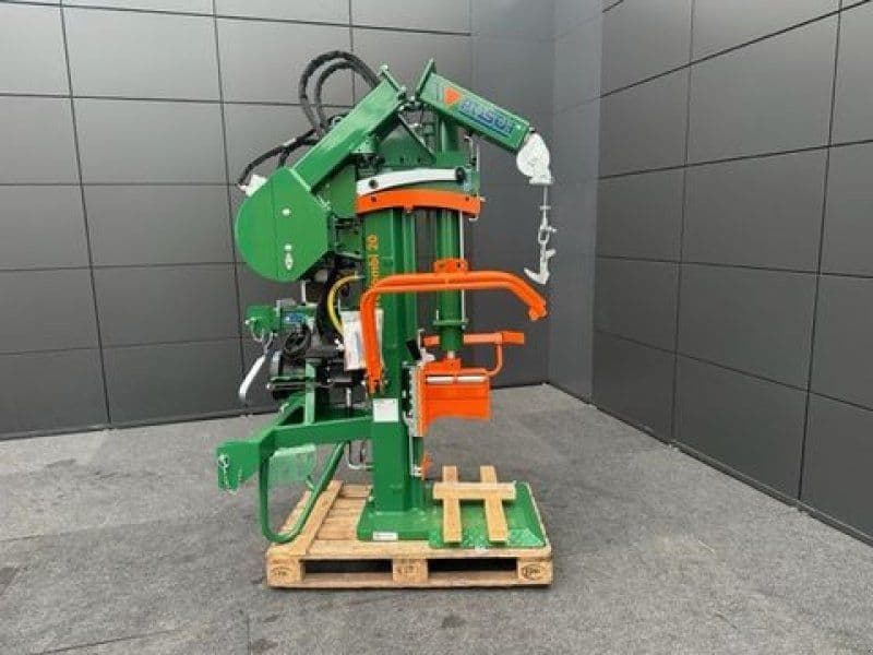 Posch Hydrocombi 20 CD+E Winde M6234MRFH