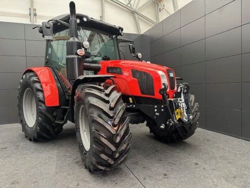 Same Explorer 125 GS Stage V