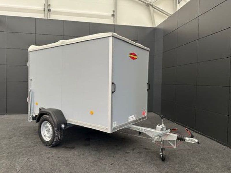 Böckmann Koffer KT 2513/135 2,51x1,30m 1350kg