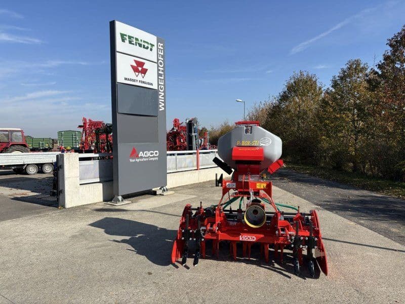 Vigolo Kreiselge EN L-185 + P-Box