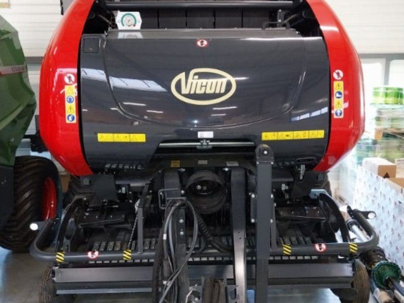 Vicon RV 5220