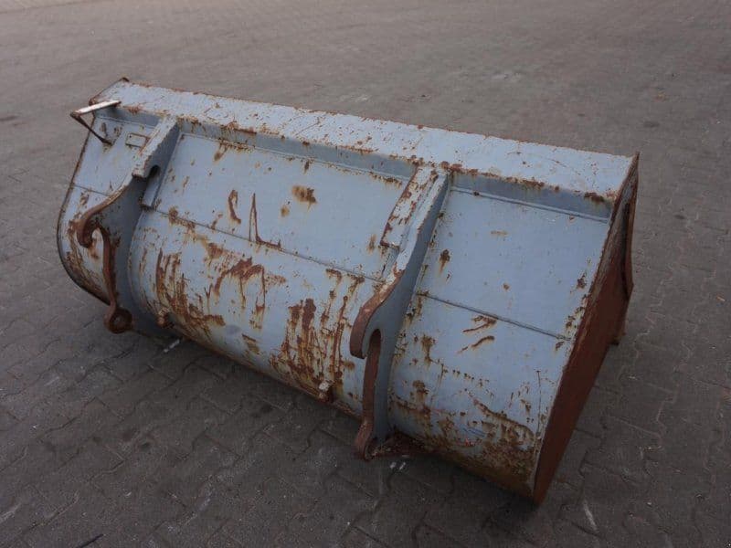 ATLAS Schaufel 1750mm