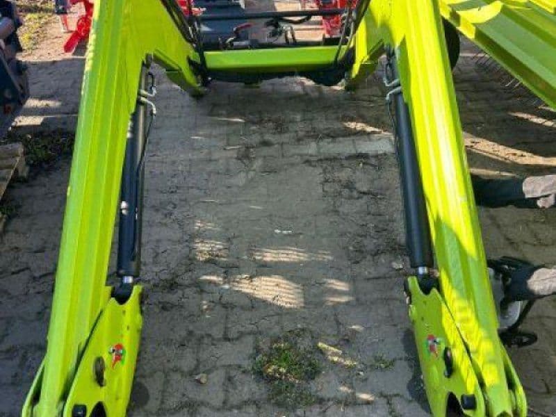 Claas FL 120 C FRONTLADER