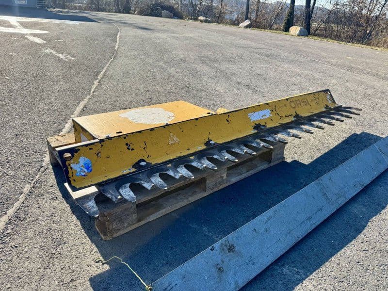 ORSI Heckenschere 2.200mm