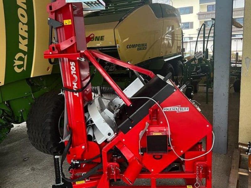 Solomat SIT-700 PE-CA