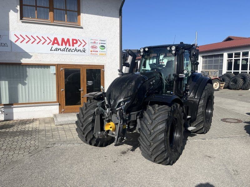 Valtra T175eD