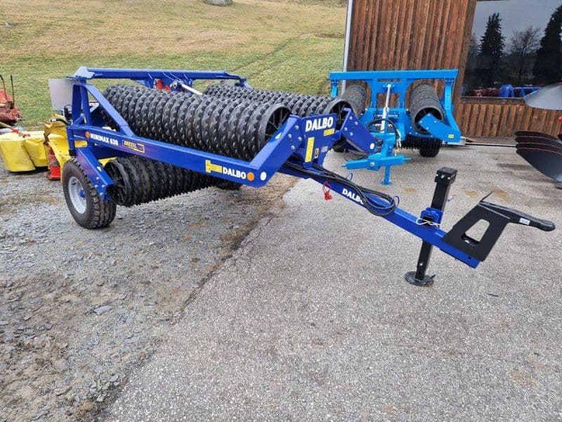 Dal Cero DALBO MINIMAX 6,3m