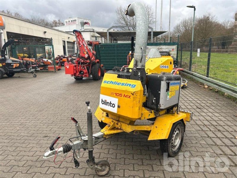Schliesing 105 MX
