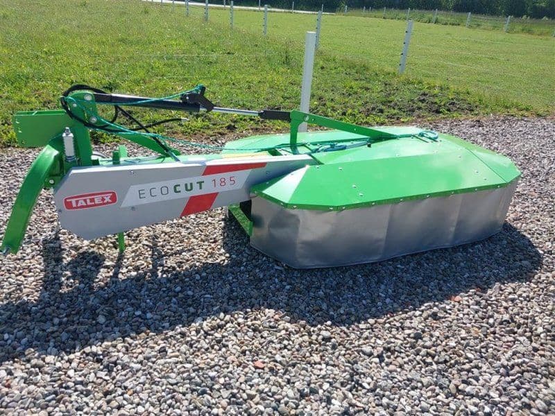 Talex TROMLESKÅRLÆGGER