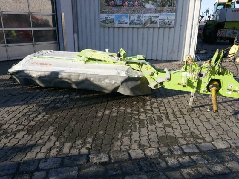 Claas Disco 3100 Contour