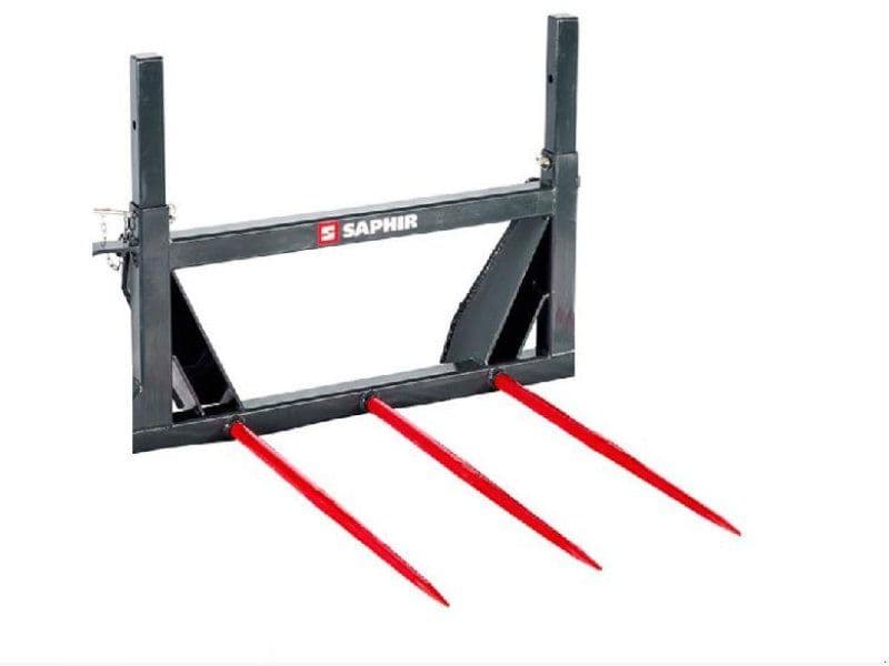 Saphir BS 3 Ballenspiess