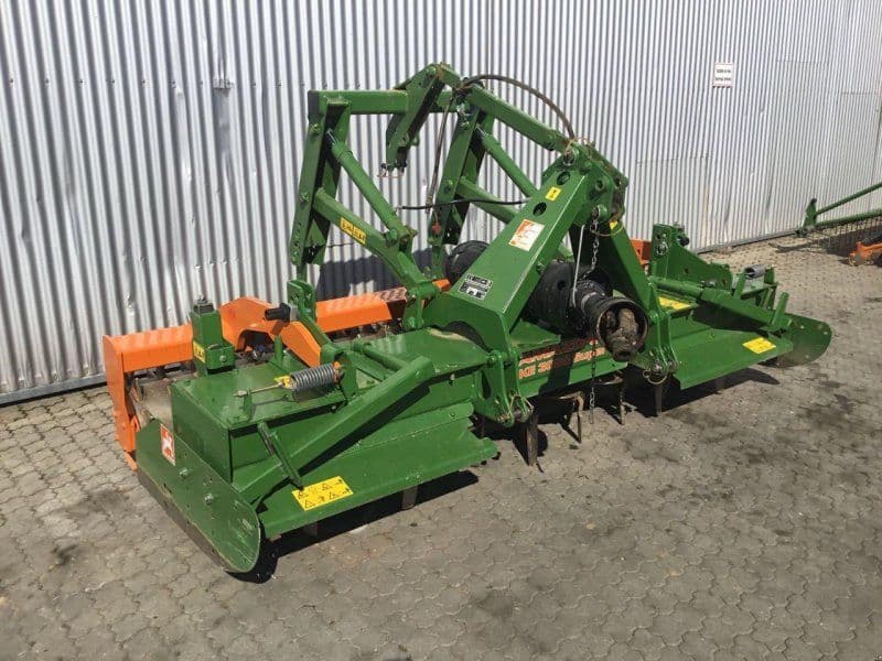 Amazone KE 3000 SUPER