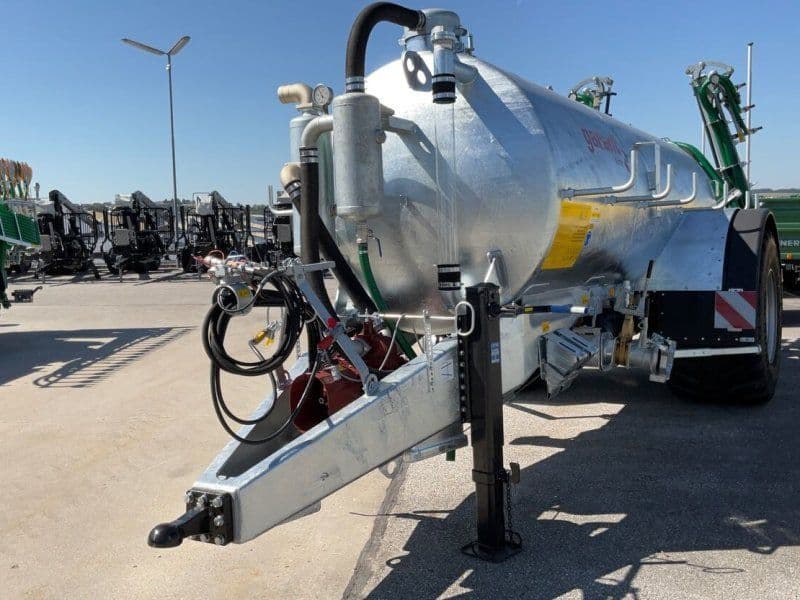 Kotte VE9.500 3/3 Finanzierung