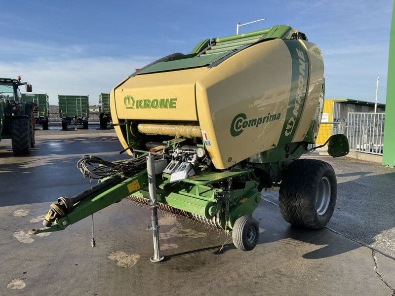 Krone V 150 XC