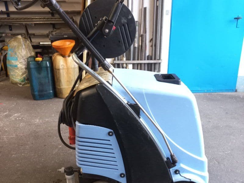 Kränzle Therm CA12/150