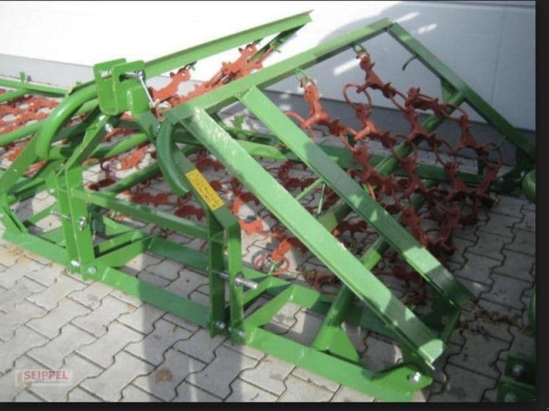 ZAGRODA WIESENEGGE 3,0M4R MECH.