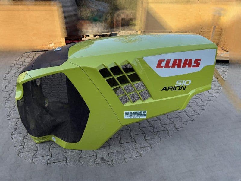 Claas Motorhaube Arion 5XX / 6XX