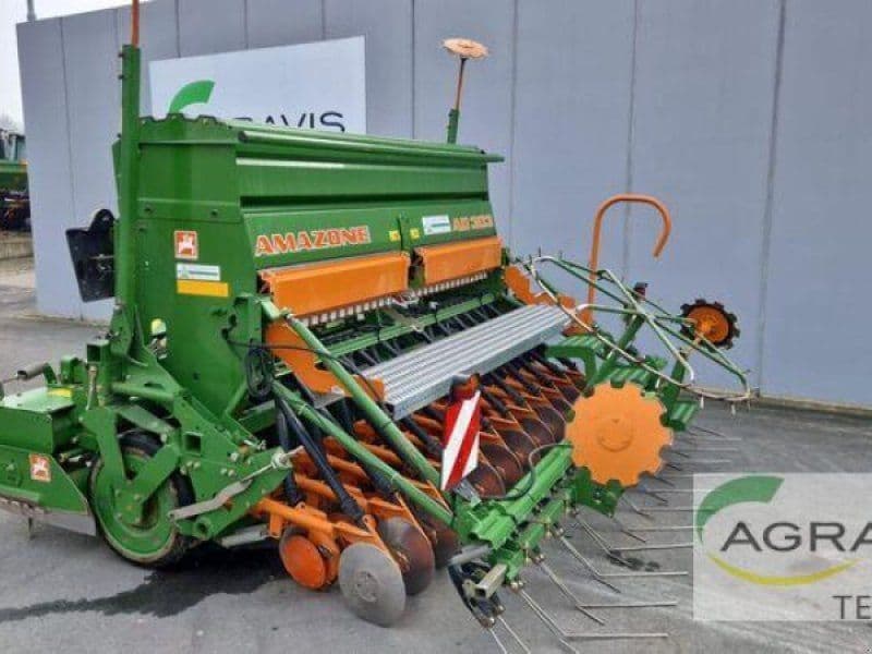 Amazone AD 303 SPECIAL