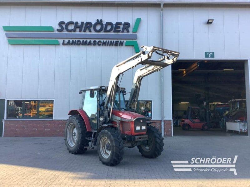 Massey Ferguson 4245