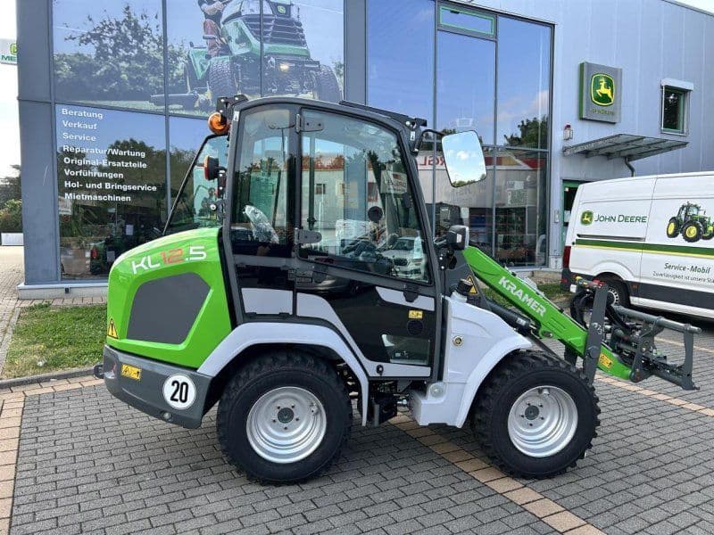 Kramer KL12.5 / 5035