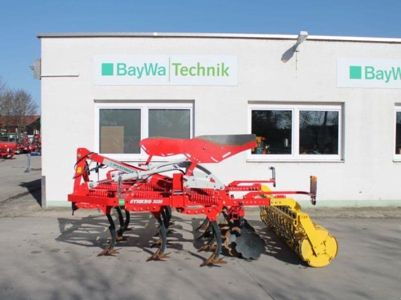 Pöttinger SYNKRO 3030 NOVA