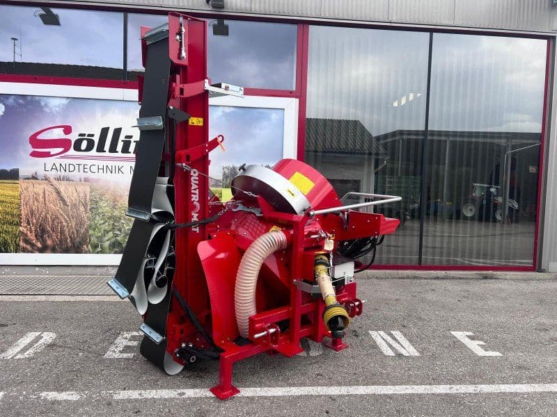 AMR SAT 4-700/52 PE-THO