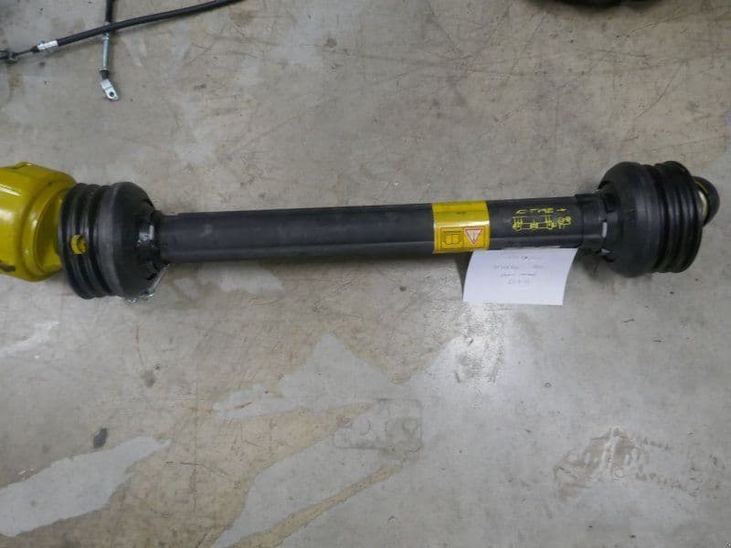 Walterscheid W 2300 für Pöttinger