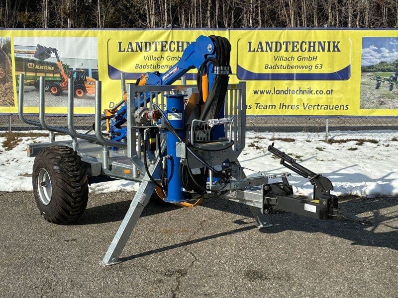 Binderberger RW 3+FK 4000