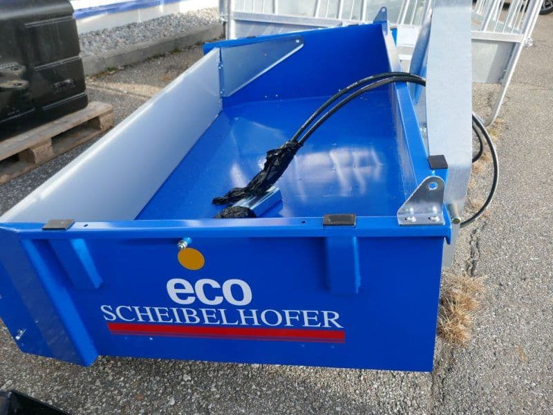 Scheibelhofer ECO 200/110 T