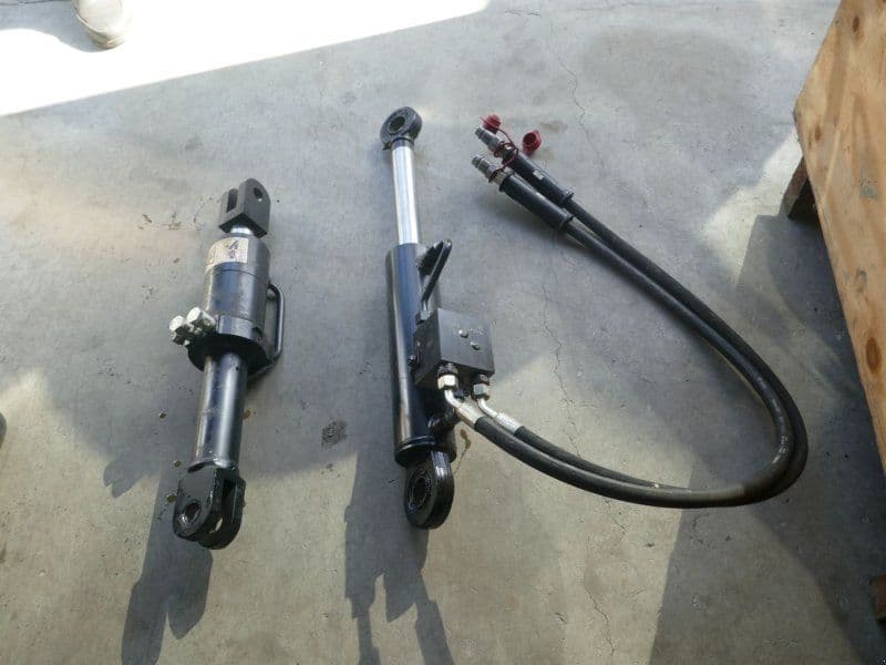 Lemken Hydraulikzylinder VarioPal 5